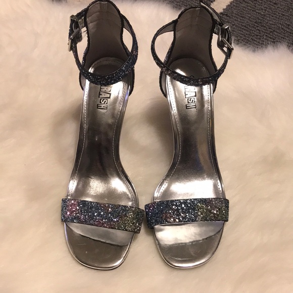 New sparkly heels - Picture 4 of 4